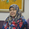 DUMILAH AYUNINGTYAS