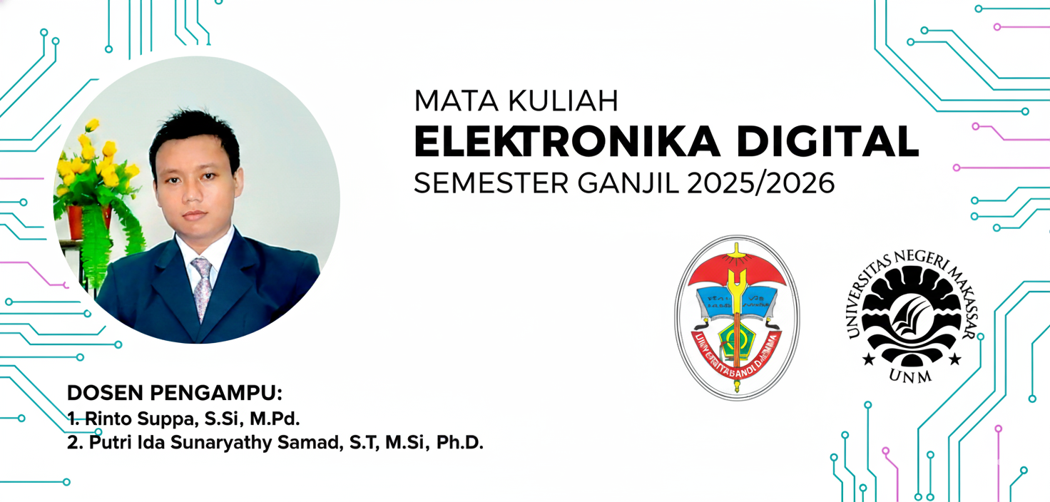 Elektronika Digital