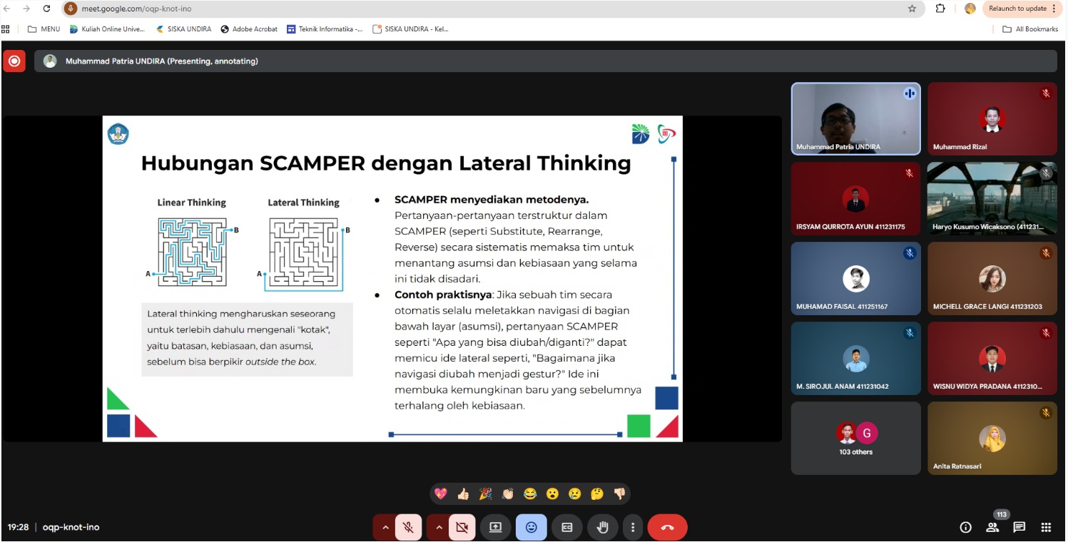Dokumentasi Kegiatan