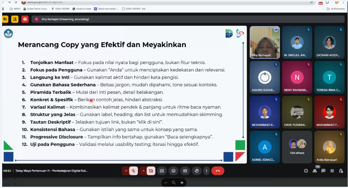 Pertemuan 11 - Bagian 1