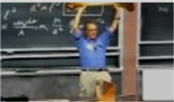 PROF WALTER LEWIN1