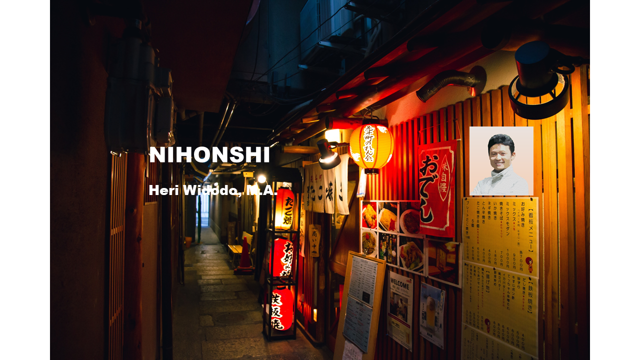 Nihonshi