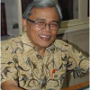 Prof, dr Hadi Pratomo MPH, Dr.PH