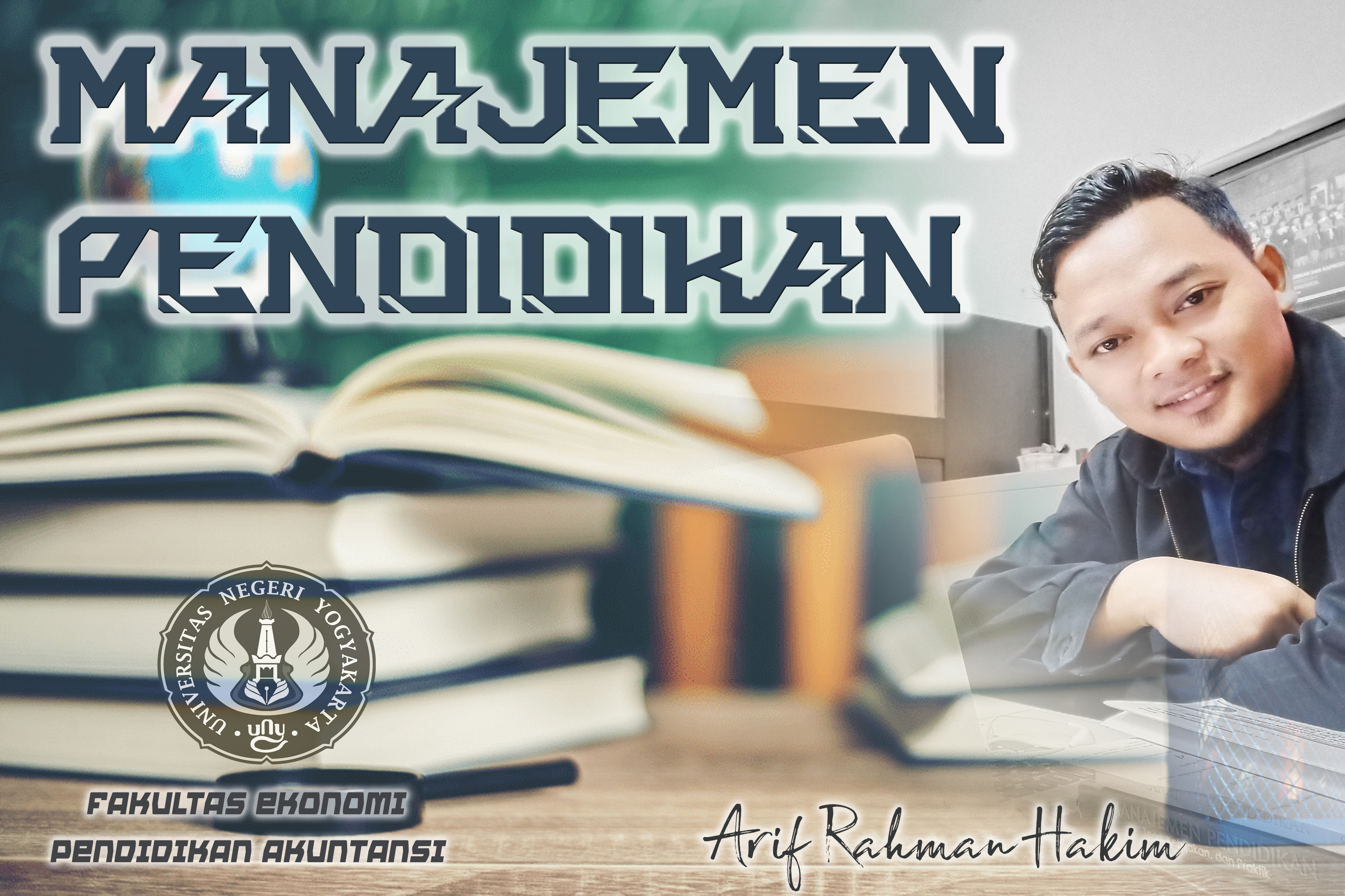 Manajemen Pendidikan