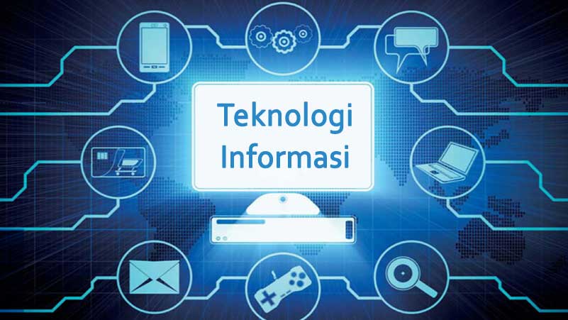 PENGANTAR TATA KELOLA TEKNOLOGI INFORMASI