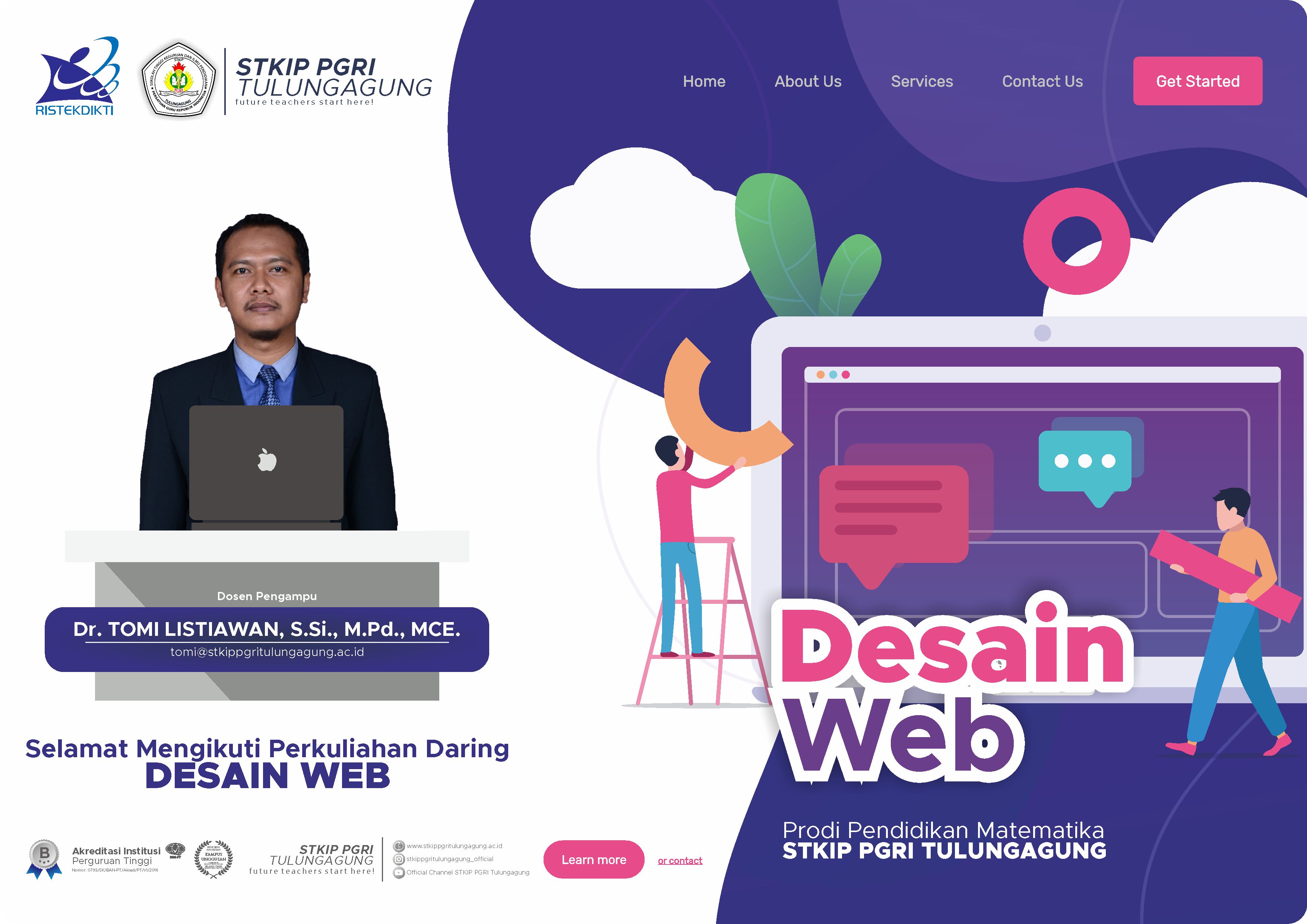 Desain Web