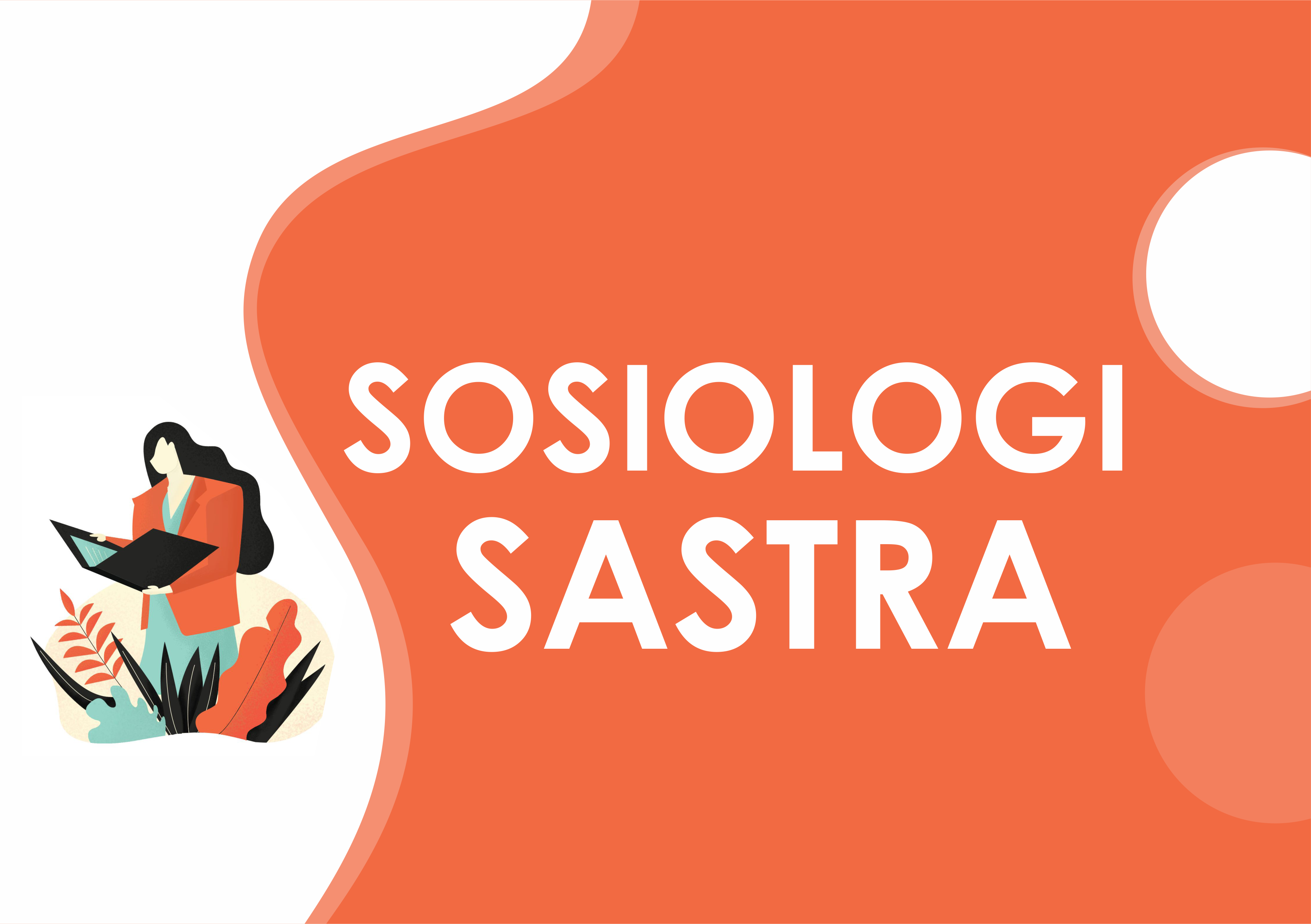 Sosiologi Sastra