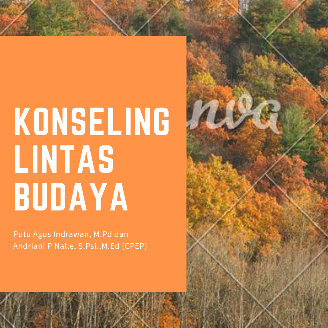 Konseling Lintas Budaya