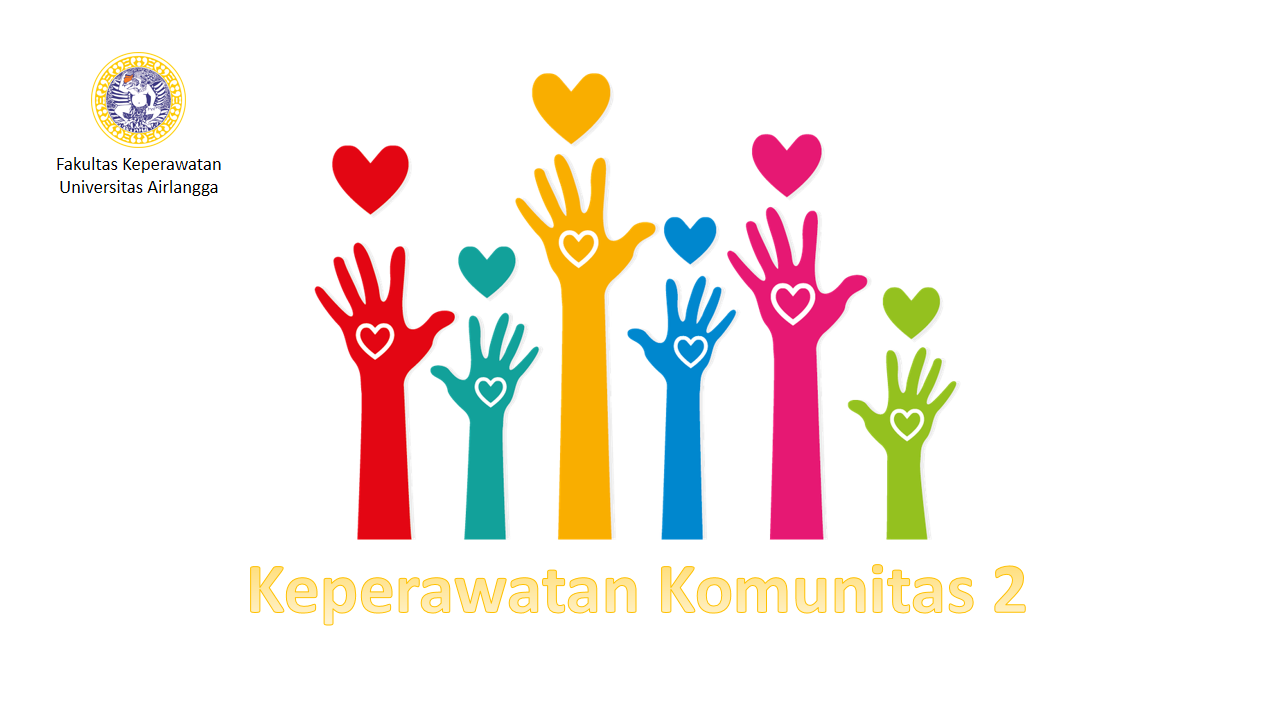 Keperawatan Komunitas II