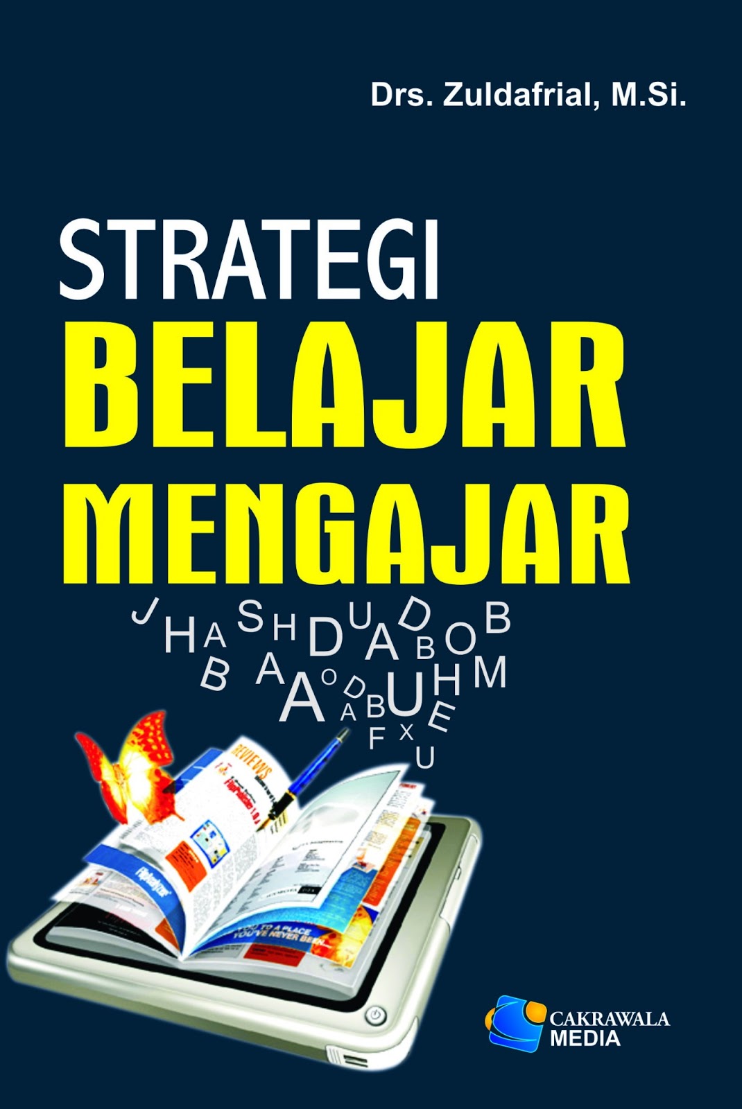 STRATEGI BELAJAR MENGAJAR BIOLOGI