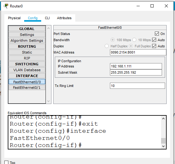 970210 JdKD (35525 P1 41010) 212: Latihan Konfigurasi Routing | LMS ...