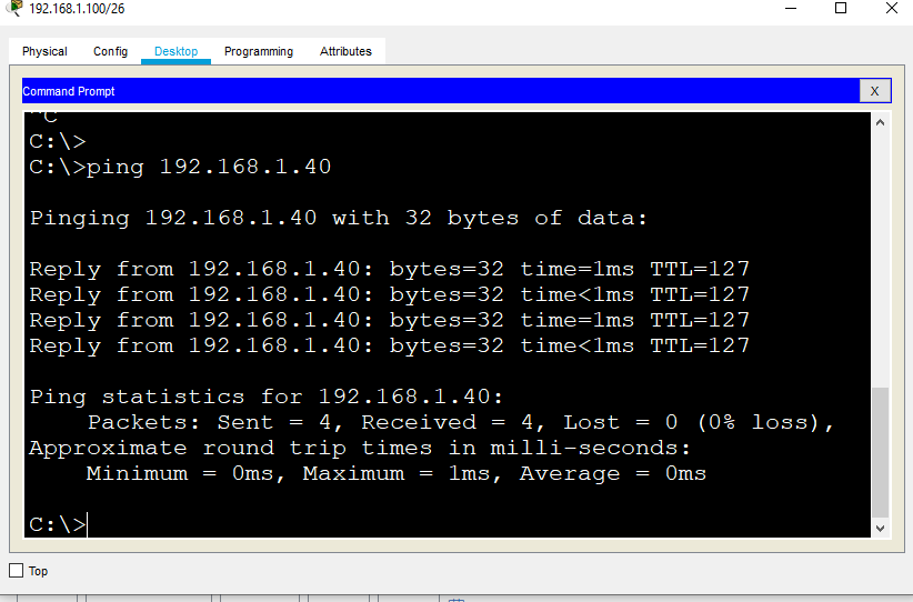 970210 JdKD (35525 P1 41010) 212: Latihan Konfigurasi Routing | LMS ...