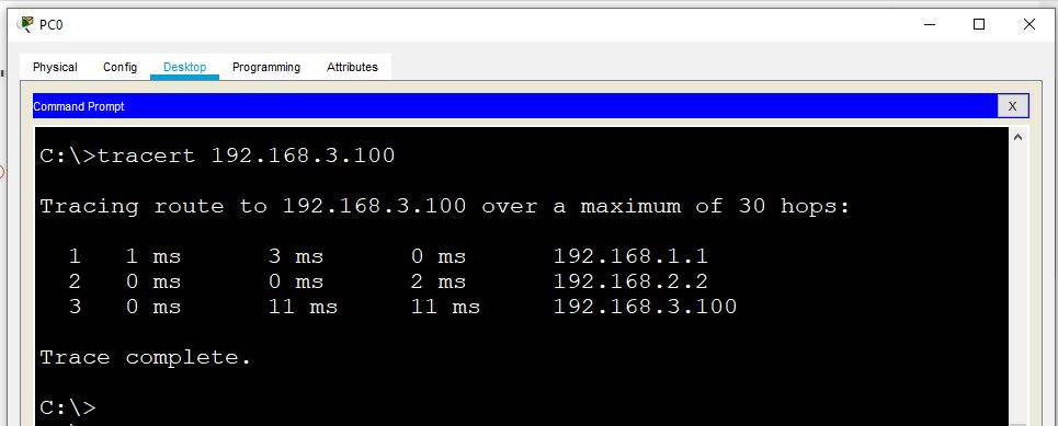 970210 JdKD (35525 P1 41010) 212: Latihan Routing-2 | LMS-SPADA INDONESIA