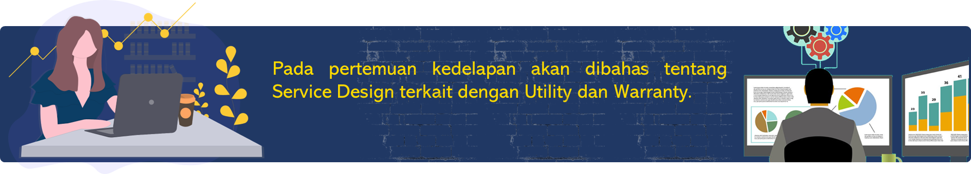 Course: MANAJEMEN LAYANAN TEKNOLOGI INFORMASI | LMS-SPADA INDONESIA