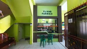 Ruang Farmasi