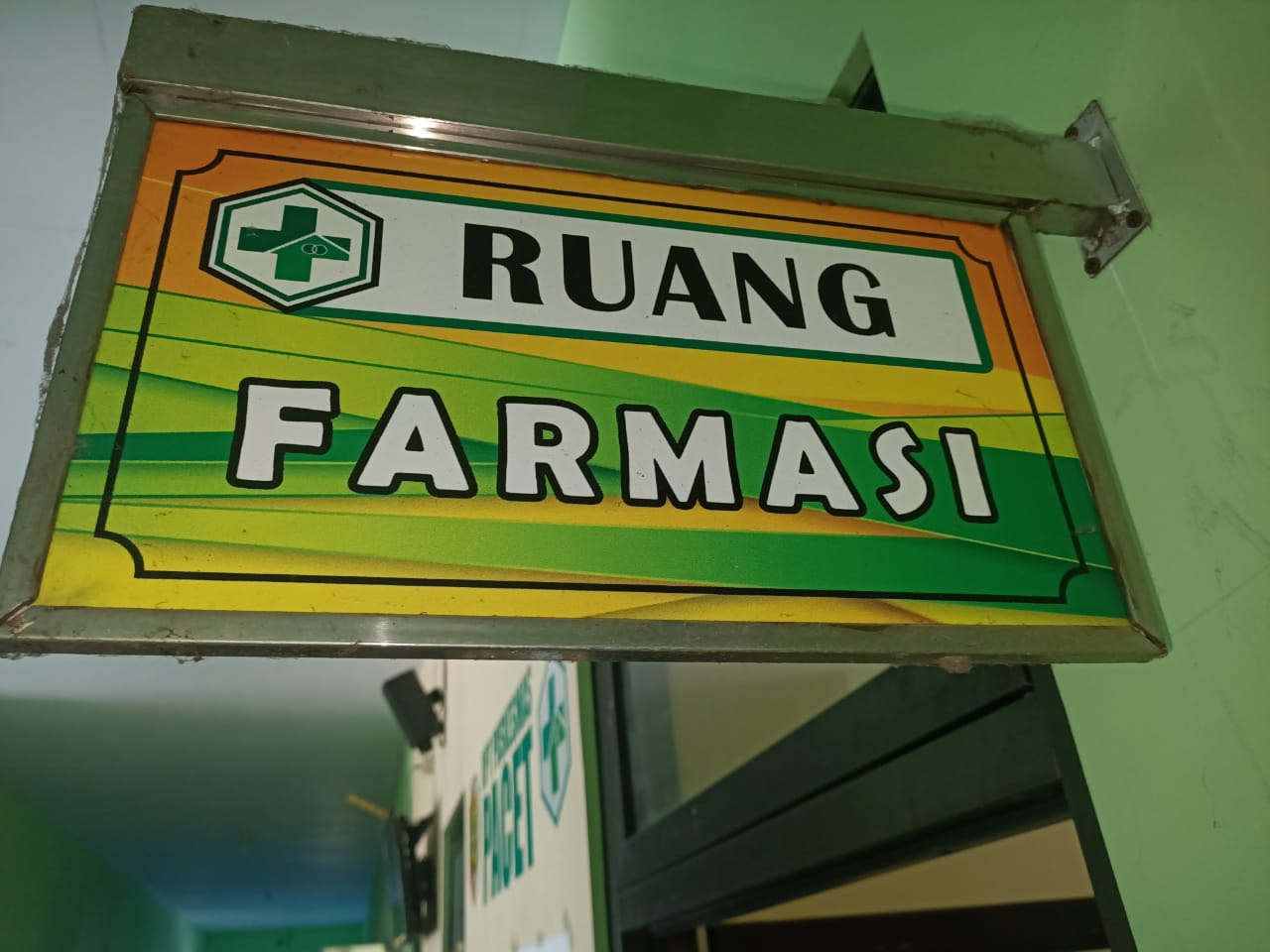 Ruang Farmasi