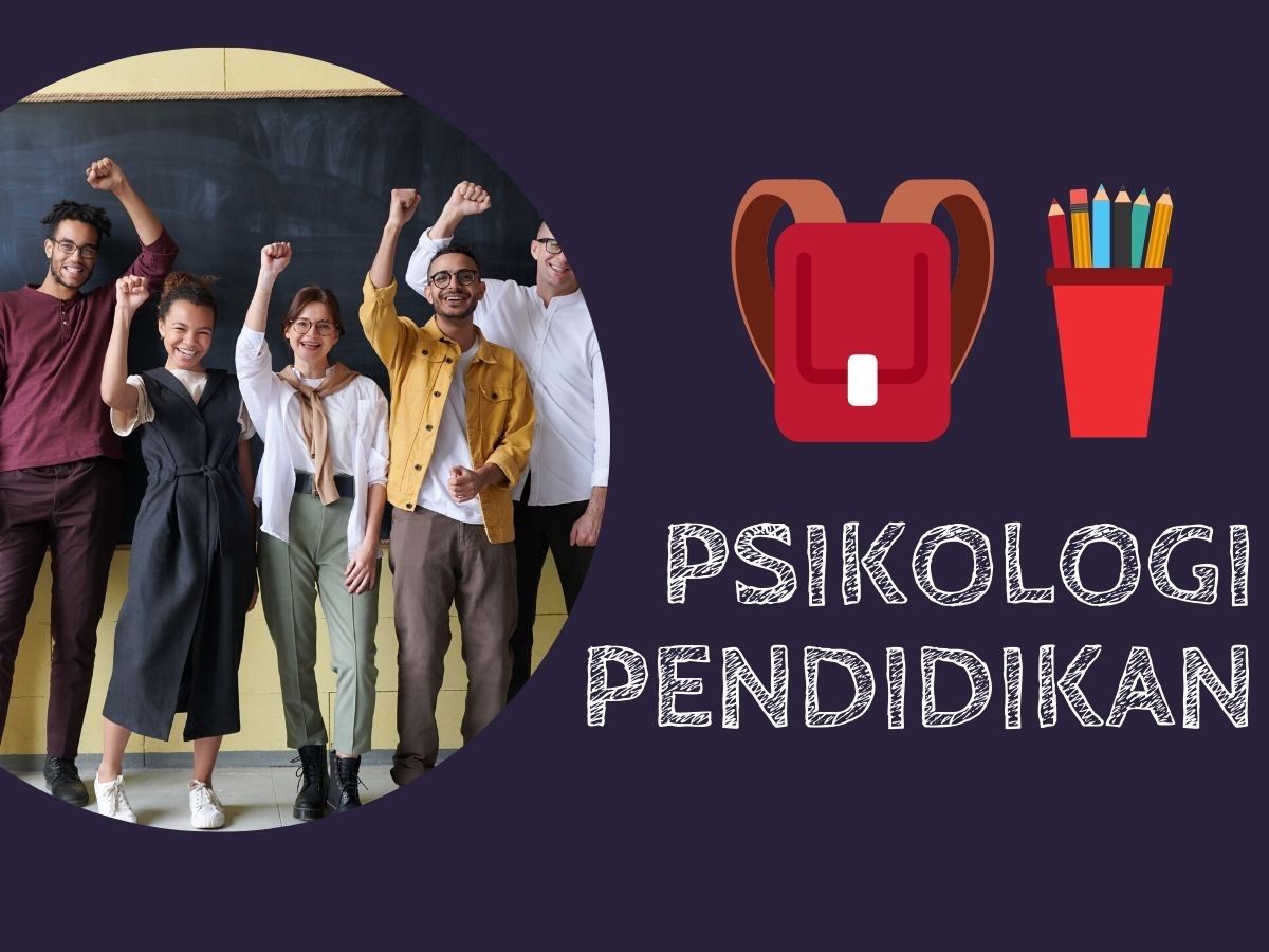 Psikologi Pendidikan