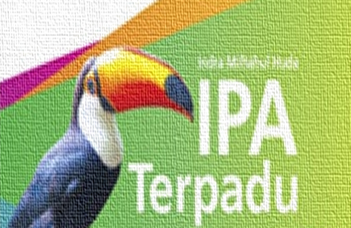 Pembelajaran IPA Terpadu