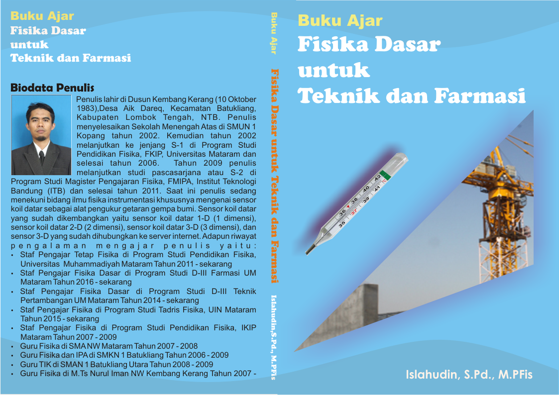 FISIKA DASAR MEKANIKA