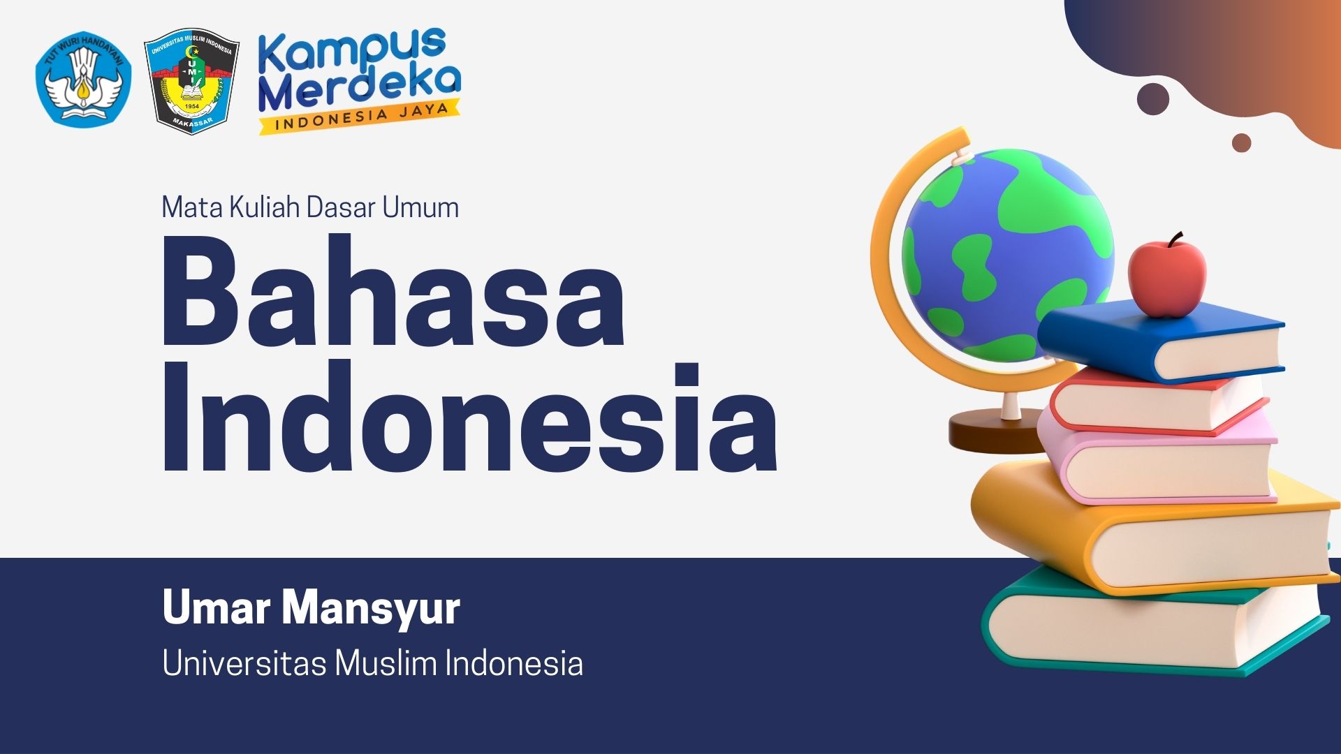 BAHASA INDONESIA