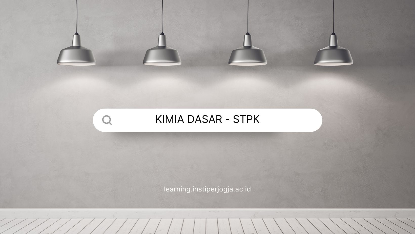 Kimia Dasar dan Bahasa Inggris