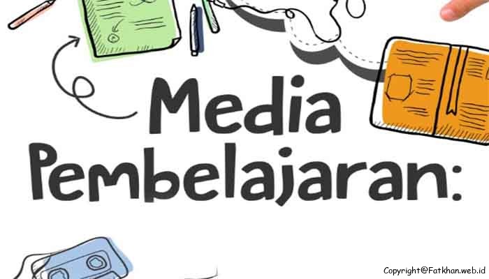 Media Pembelajaran dan TI