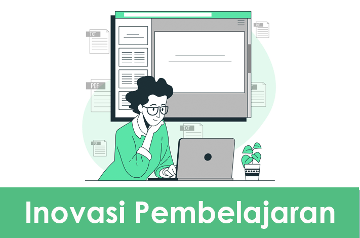 INOVASI PEMBELAJARAN FISIKA