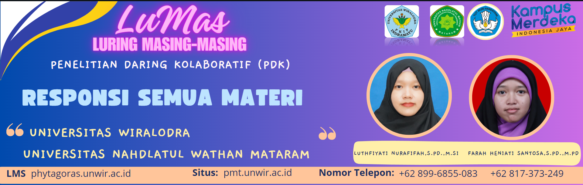 Responsi Semua Materi