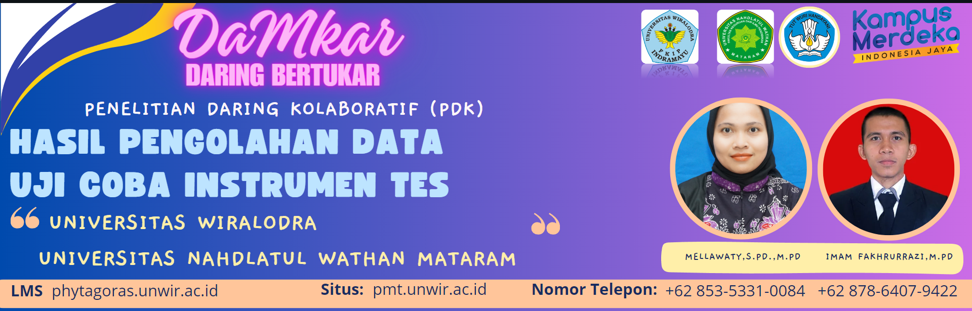 Hasil Pengolahan Data Uji Coba Instrumen Tes