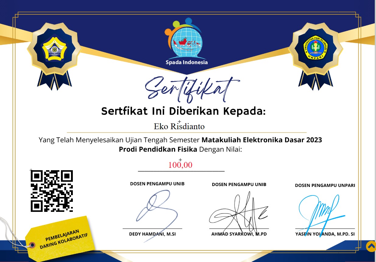 sertifikat
