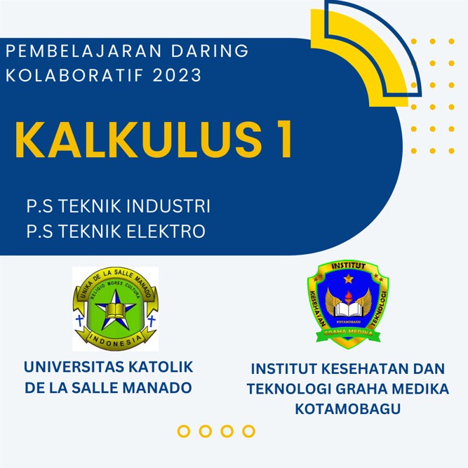 KALKULUS 1