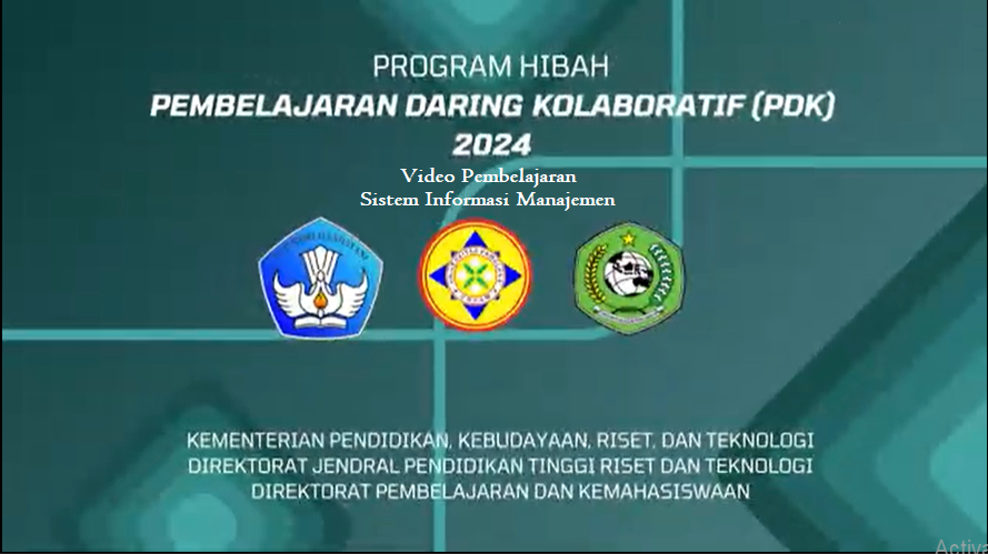 PERTEMUAN 4