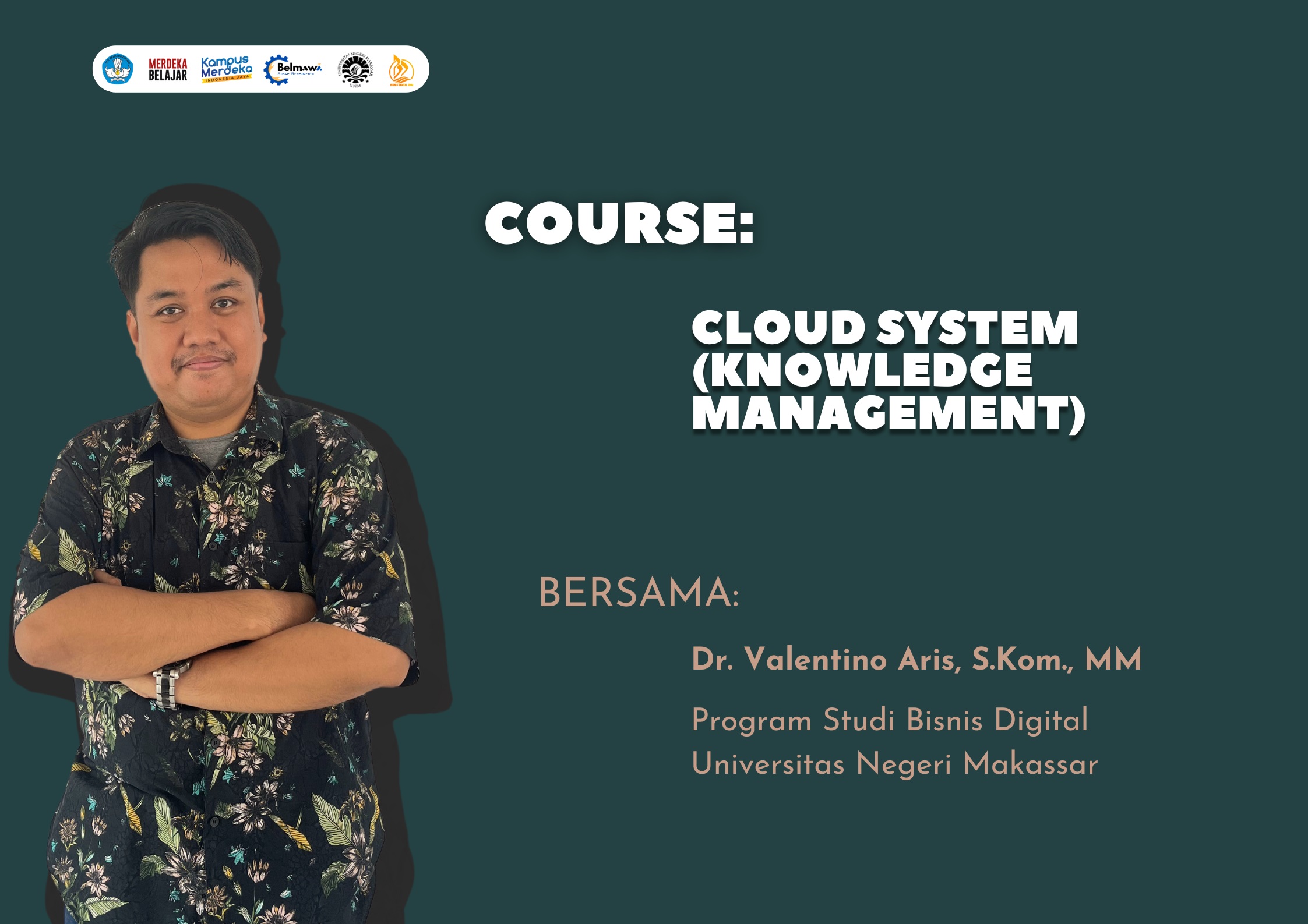 Cloud System (Knowledge Management)