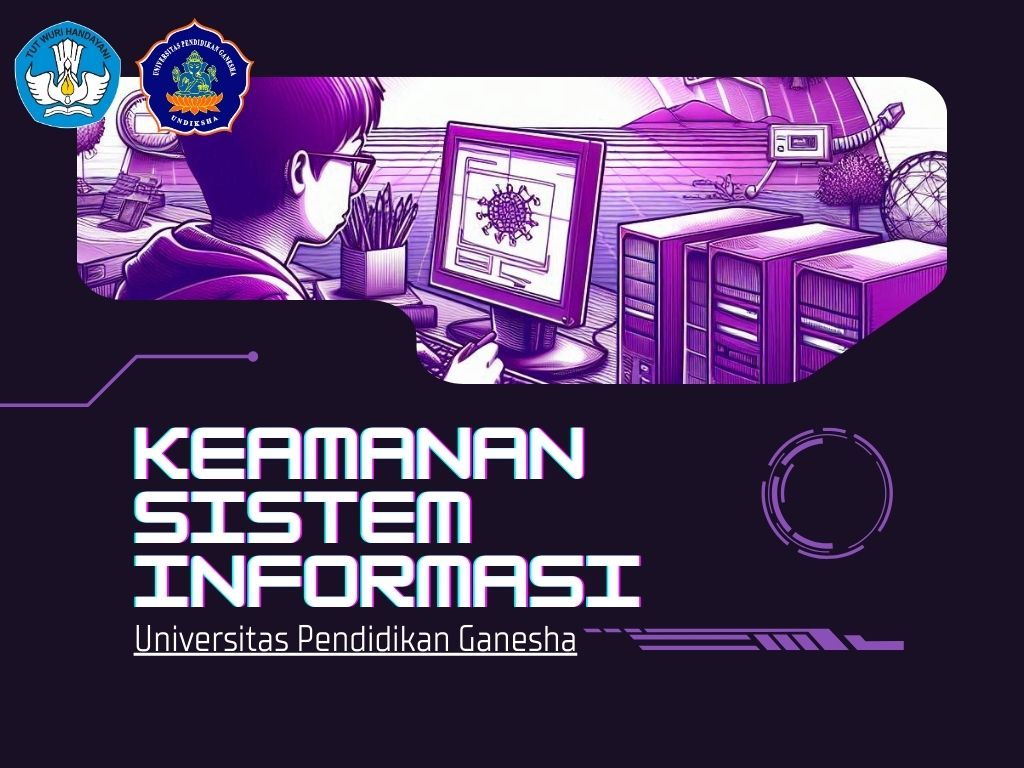 Keamanan Sistem Informasi